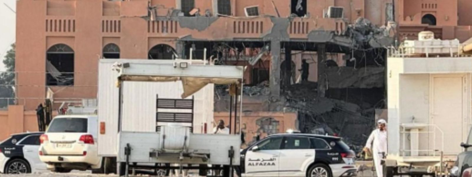 Israel Attack In Qatar: All You Need To Know
